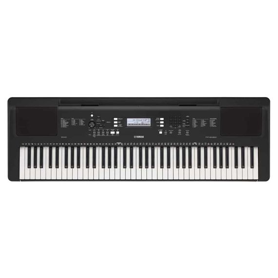 YAMAHA PSR-EW310 синтезатор с автоаккомп., 76клавиш/ 48 полиф./622 тембр./205 стилей