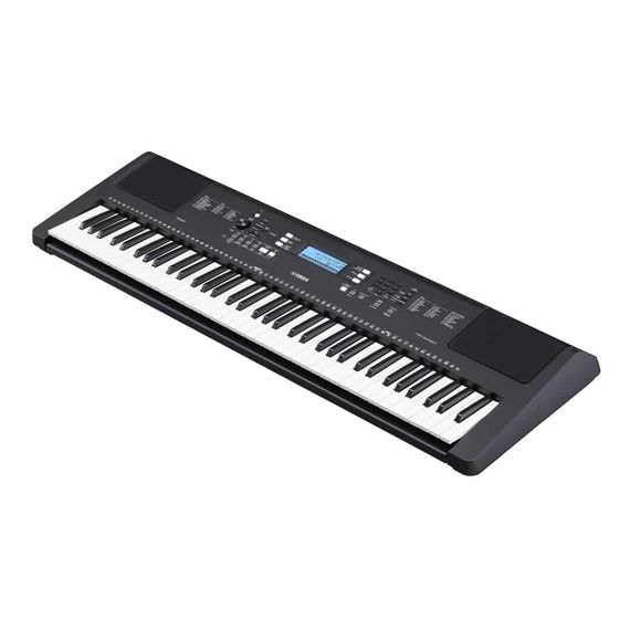 YAMAHA PSR-EW310 синтезатор с автоаккомп., 76клавиш/ 48 полиф./622 тембр./205 стилей