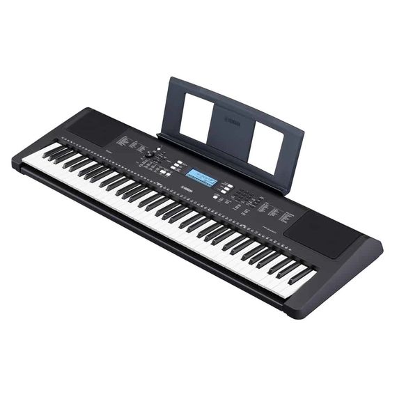 YAMAHA PSR-EW310 синтезатор с автоаккомп., 76клавиш/ 48 полиф./622 тембр./205 стилей