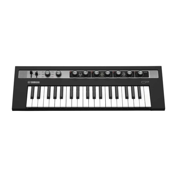 YAMAHA REFACE CP синтезатор аналогового моделирования,37 кл. HQ мини (дин.), 5 типов осц. 8 полифонии