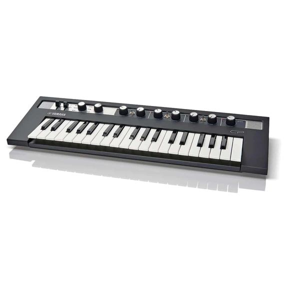 YAMAHA REFACE CP синтезатор аналогового моделирования,37 кл. HQ мини (дин.), 5 типов осц. 8 полифонии