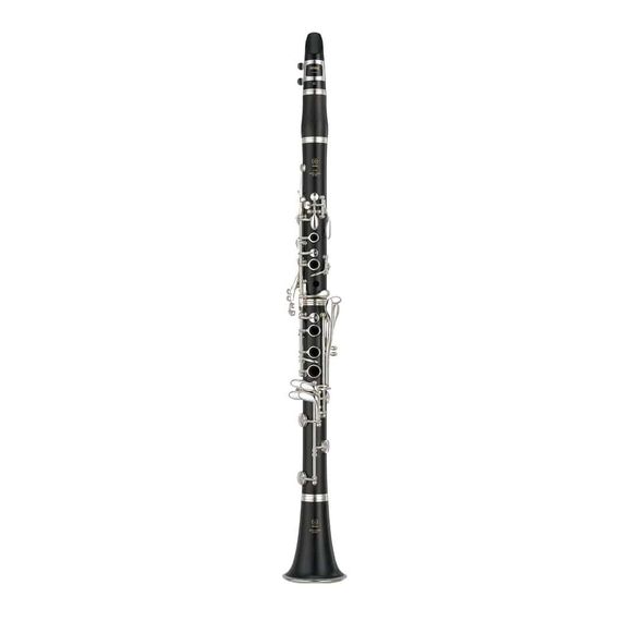 YAMAHA YCL-450M кларнет, строй Bb, механика посеребрённый нейзильбер