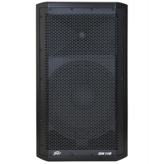 PEAVEY DM 112 Акустическая система активная.Мощность RMS/пик, Вт: 660.Класс усилителя: D