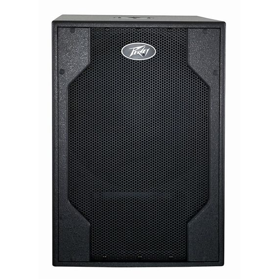 PEAVEY PVXp SUB Сабвуфер активный .Мощность RMS/пик, Вт: 850.Сопротивление, Ом: 8.Спикеры: 1 x 15”