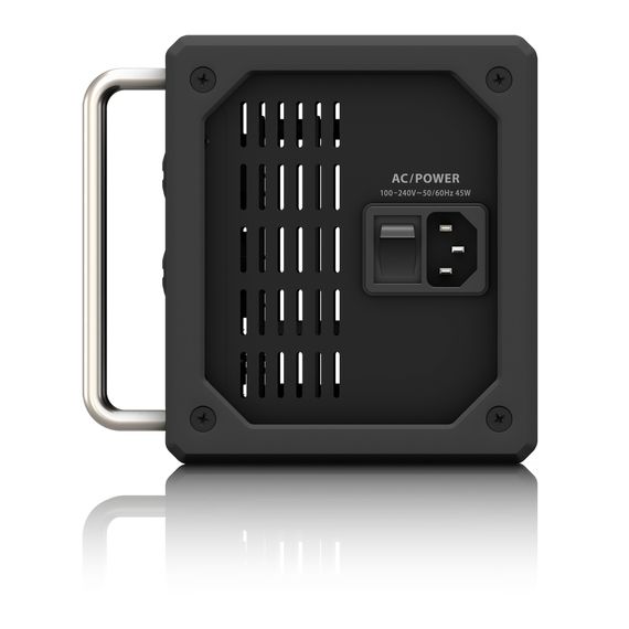 BEHRINGER SD16 стейдж-бокс, 16 мик/лин входов, 8 лин выходов XLR, 2 x AES50, 4 x ULTRANET, USB