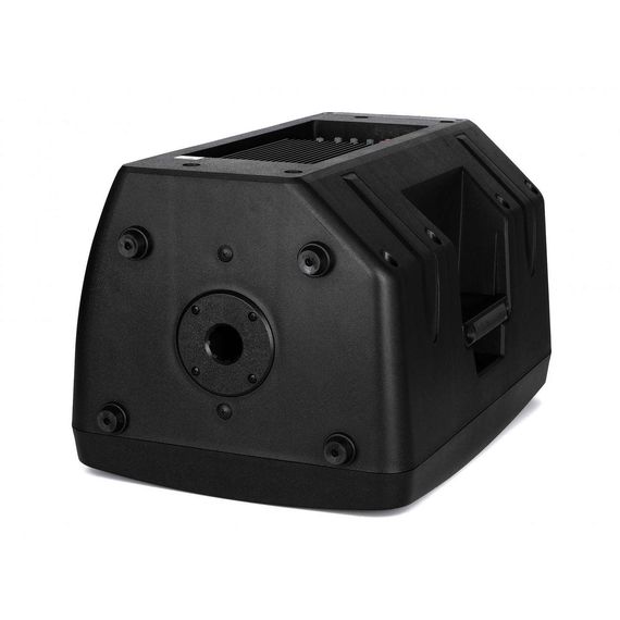 LEEM ABS-15AL Акустическая система активная, 300Вт, со светодиодной подсветкой