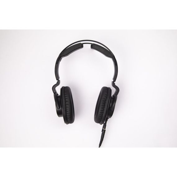 ZOOM ZHP-1 наушники полноразмерные проводные динамические закрытого типа