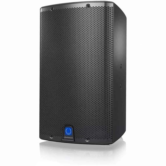 TURBOSOUND iX12 активная акустическая система, би-амп,12"+1", 1100Вт макс,42Гц–20кГц -10дБ,80°Hx60°V