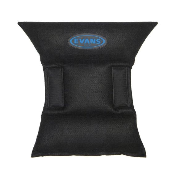 EVANS EQPAD Демфер для бас-барабана