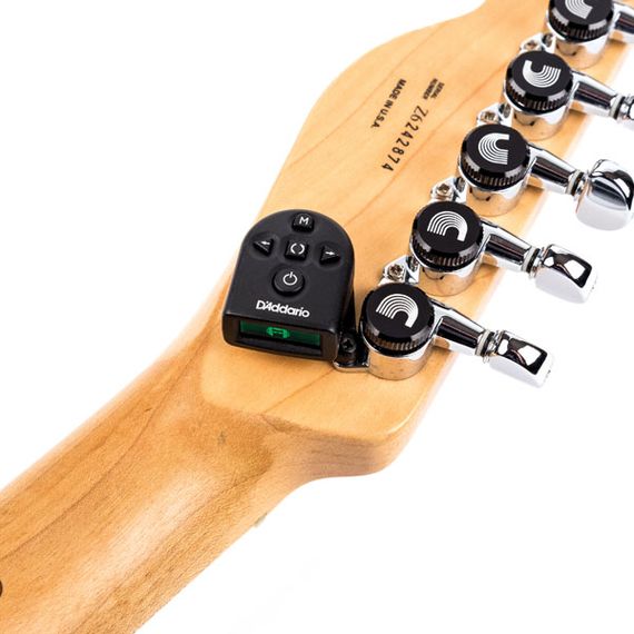 PLANET WAVES PW-CT-21 NS Micro Тюнер, винтовое крепление