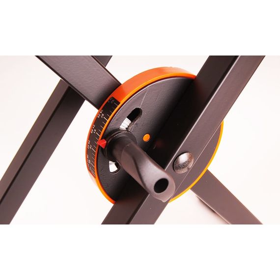 SOUNDKING SF510 Стойка для клавишных, двойная