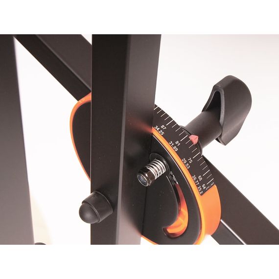 SOUNDKING SF510 Стойка для клавишных, двойная