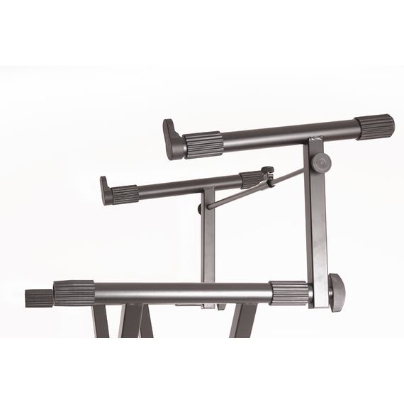 SOUNDKING SF510 Стойка для клавишных, двойная