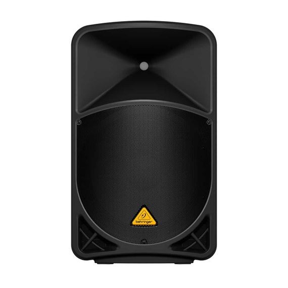 BEHRINGER B115D Акустическая система активная, 2-х полосная, 15", 1000Вт, усилитель класса D