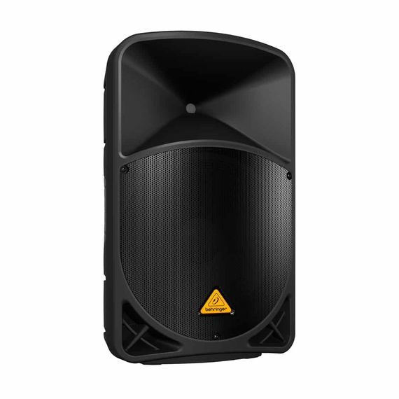 BEHRINGER B115D Акустическая система активная, 2-х полосная, 15", 1000Вт, усилитель класса D