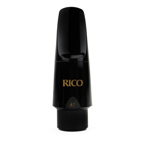RICO RRGMPCTSXA7 Graftonite Мундштук для саксофона тенор, А7