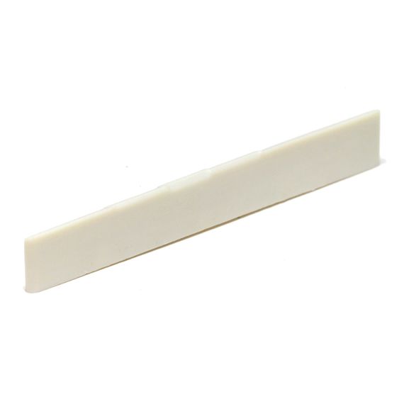 GraphTech LC-9210-10 NuBone Нижний порожек для классической гитары, 1шт,