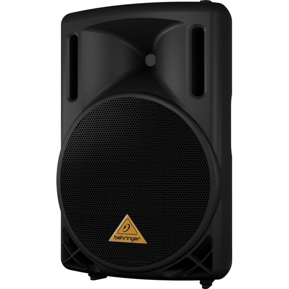 BEHRINGER B212D-EU Акустическая система активная 12", 2-полосная, 550 Вт, с Bi-amp системой усиления