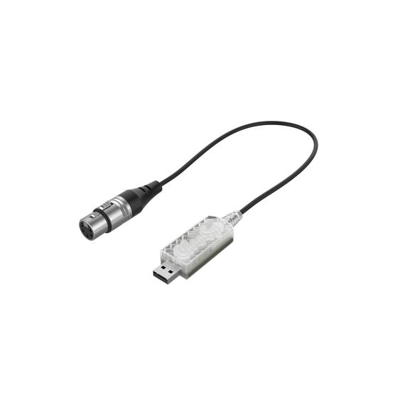 CHAMSYS MagicQ MagicDMX FULL Интерфейс ориентирован на пользователей,