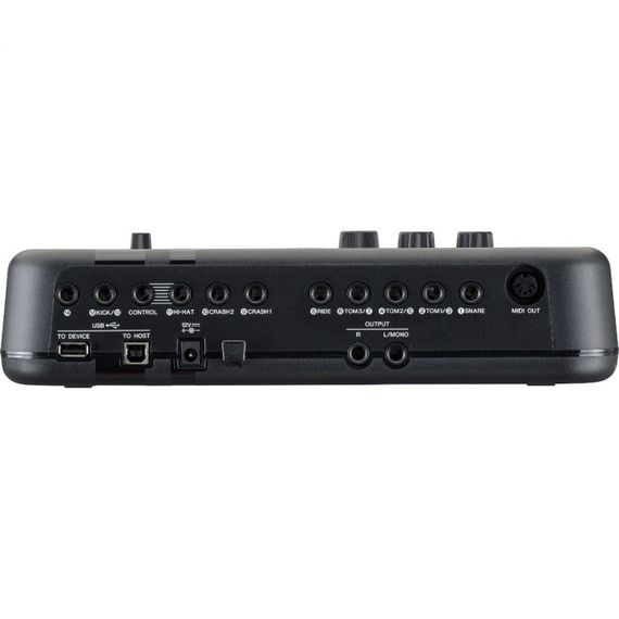 YAMAHA DTX6K-X Электронная ударная установка c модулем DTX-PRO в комплекте