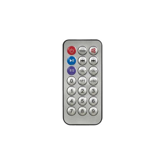 TADS DS-80A (DS-USB-80A) Усилитель мощности, трансляционный, 80Вт,