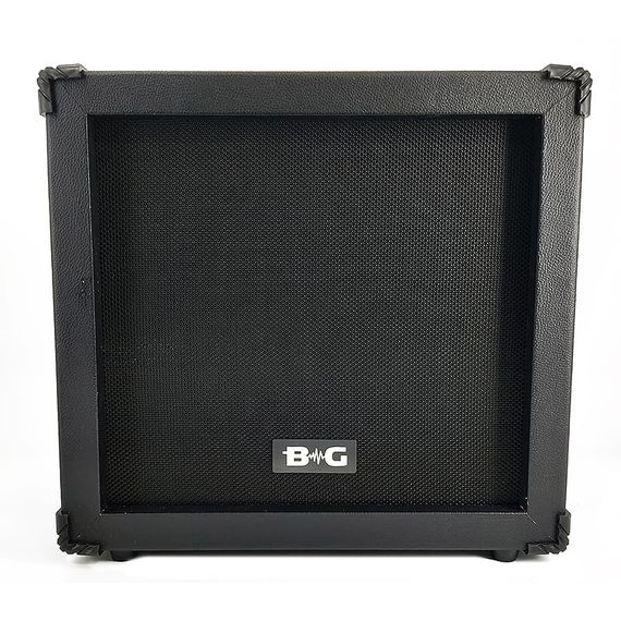 ​BG MG50 Усилитель гитарный комбо, 50 Вт, 12", Input, (Clean) Volume, Channel S/ W, (Drive) Gain, Level, Bass, Middle, MID-Freq, Treble, (effect) Chorus, Delay, MIC Input, AUX/MP3 Input Stereo and Headphone.