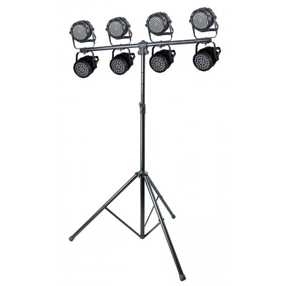 LUX SOUND LS003 Стойка для световых приборов