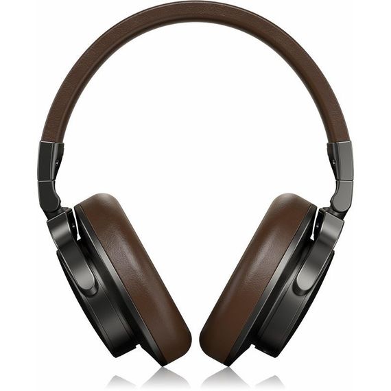 BEHRINGER BH 470 закрытые студийные референсные наушники, 40 мм, 20-20000Гц, 32 Ом, 102 дБ, кабель 3 м