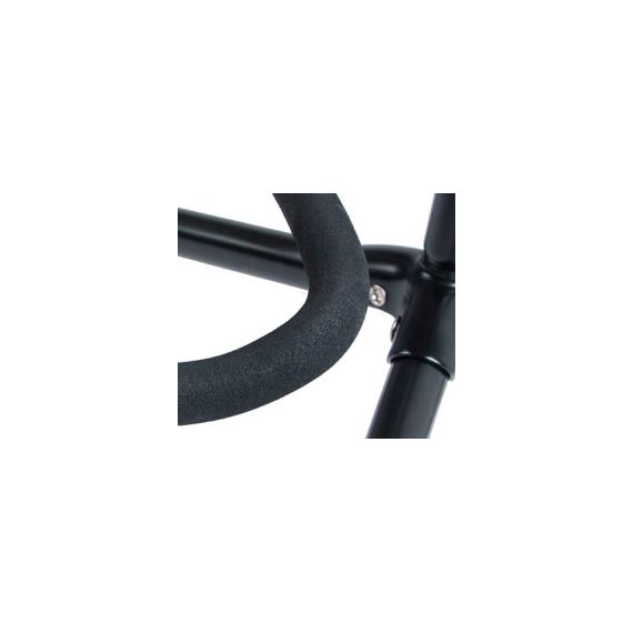 LUX SOUND GS008 Стойка для гитары Крючок : с фиксатором грифа