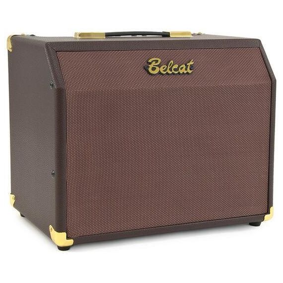 BELCAT Acoustic-25RC Комбоусилитель для акустической гитары, 25Вт, реверберация и хорус