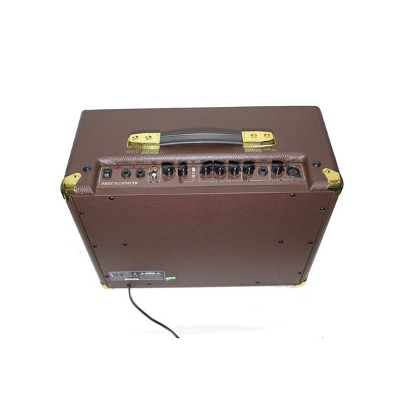 BELCAT Acoustic-25RC Комбоусилитель для акустической гитары, 25Вт, реверберация и хорус