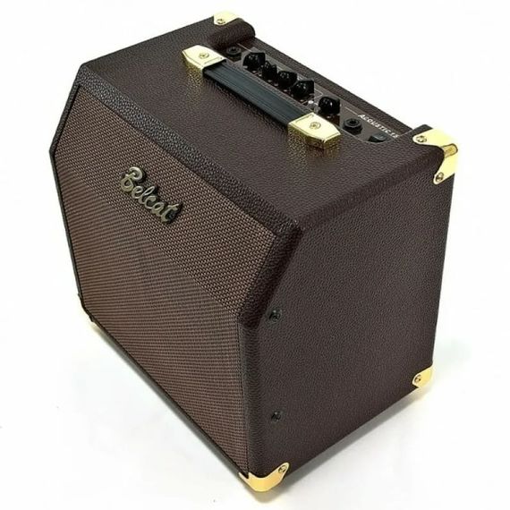 BELCAT Acoustic-15C Комбоусилитель для акустической гитары, 15Вт, с эффектом хорус