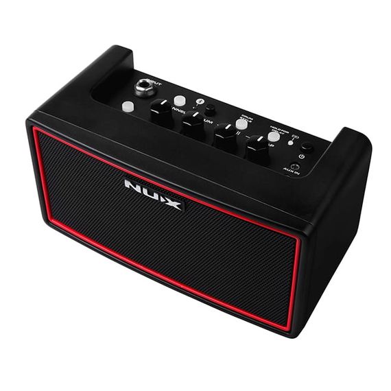 NUX CHERUB Mighty-Air Портативный беспроводной комбоусилитель, 10Вт