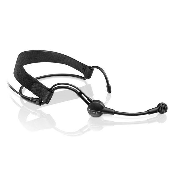 SENNHEISER 506988 XSW 1-ME3-B Беспроводная микрофонная система с головным микрофоном, 614-638 МГц
