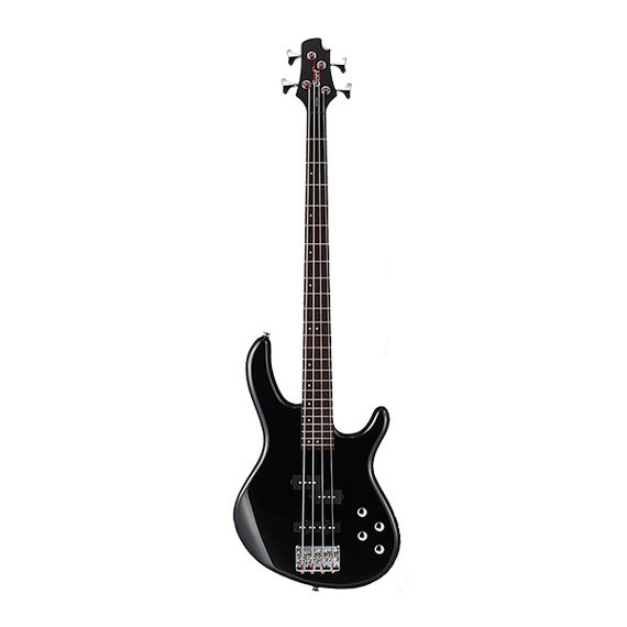CORT Action-Bass-Plus-BK Action Series Бас-гитара, черная