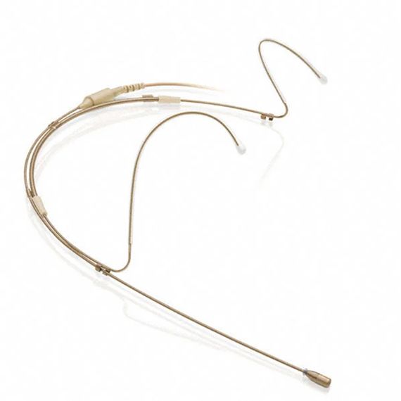 SENNHEISER 506272 SL HEADMIC 1 BE Головной микрофон, бежевый
