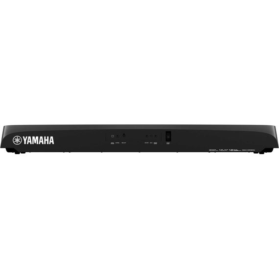 YAMAHA DGX-670B цифровое пианино с авто аккомпанементом. Количество клавиш: 88