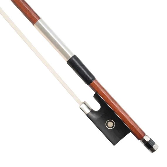 CASCHA HH-2050 Скрипка 4/4, с футляром, смычком, запасными струнами, мостиком и канифолью