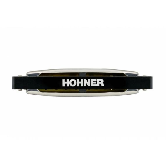 HOHNER Silver Star 504/20 C (M50401X) Губная гармоника диатоническая  Richter Diatonic