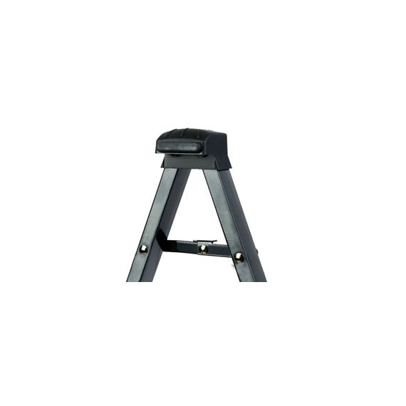 LUX SOUND GS010 Стойка для гитары Ширина расстановки ног: 32 см,Глубина опор:29 см,
