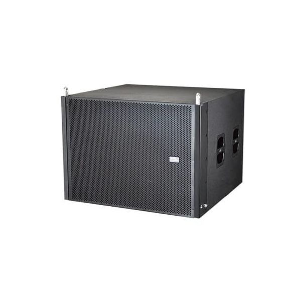 SOUNDKING G210SA Сабвуфер активный, элемент линейного массива