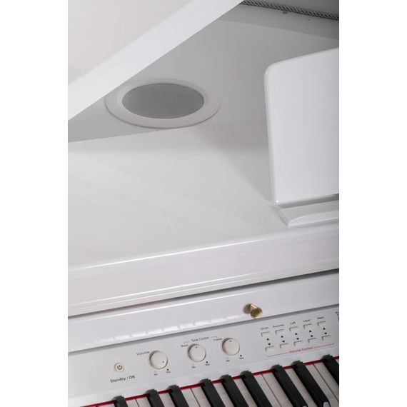 ORLA 438PIA0630 Grand 500 Цифровой рояль, с автоаккомпанементом, белый