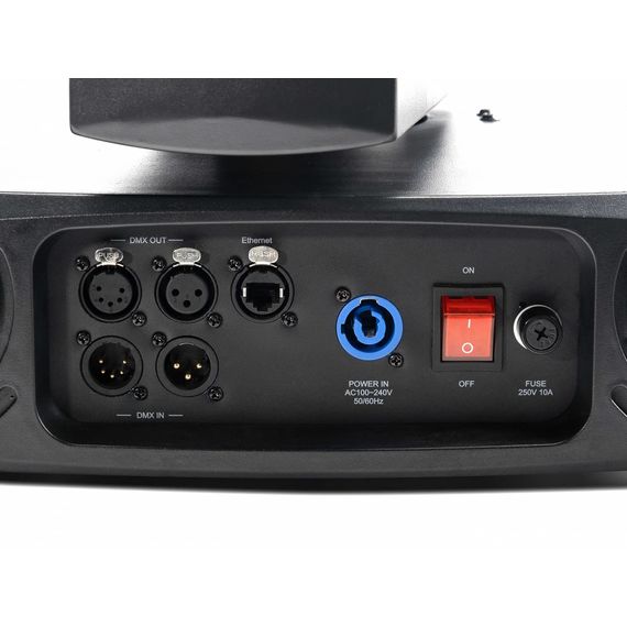 BIG DIPPER BP-440BSW Моторизированная световая "голова", 440Вт