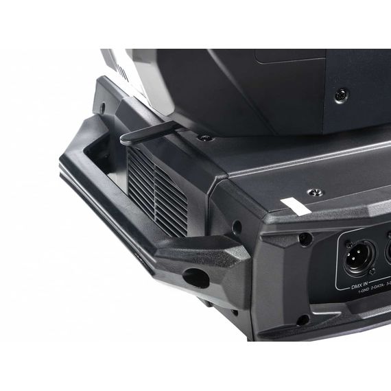 BIG DIPPER LB371BSW Моторизированная световая "голова", 380Вт