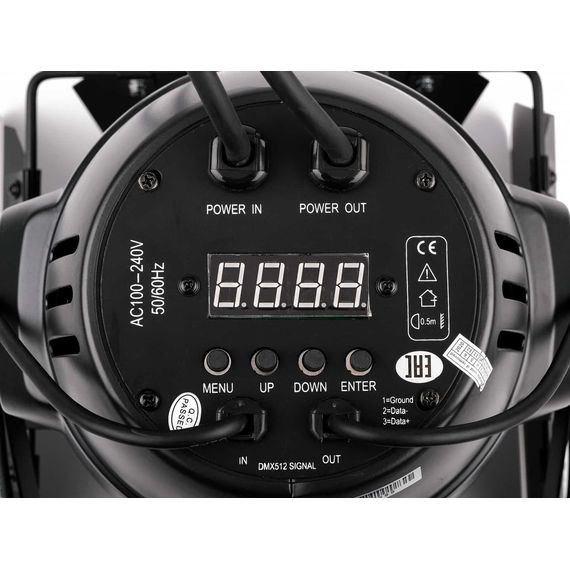 BIG DIPPER LC001-HB Светодиодный прожектор, белый, 100Вт