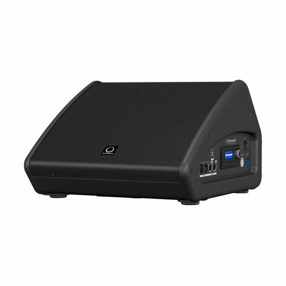 TURBOSOUND TFM122M-AN сценический монитор, активный,12"карбон/неодим, 1,4"титан, 2500Вт KlarkTeknik,