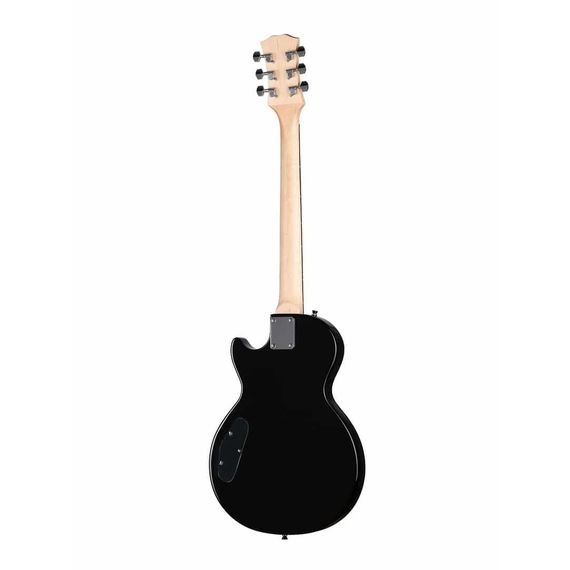 HOMAGE HEG500RDS Электро-гитара под LesPaul, мензура 628мм, корпус - дерево, гриф - клен, накладка грифа - палисандр, механика - гровер, бридж - Tune-o-Matic со стоп-баром,H+H, 1V+1T+3WS