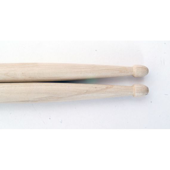 LEONTY L5BW Hornbeam Natural 5В Барабанные палочки, граб, деревянный наконечник