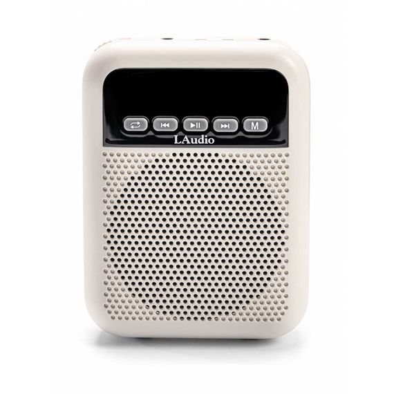 LAUDIO WS-VA030-Pro Переносной громкоговоритель для гида, 5Вт
