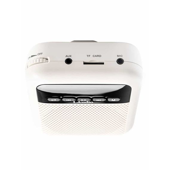 LAUDIO WS-VA030-Pro Переносной громкоговоритель для гида, 5Вт